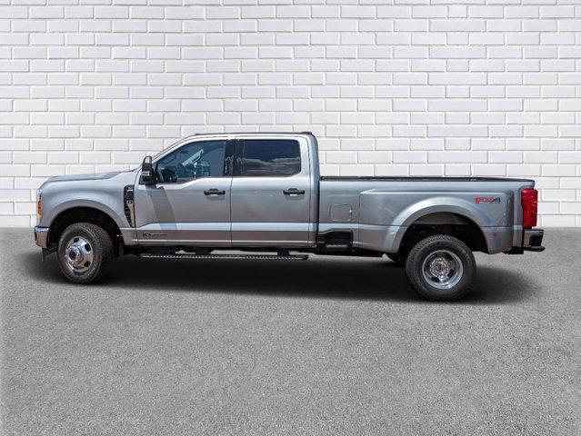 new 2024 Ford F-350 car, priced at $73,025