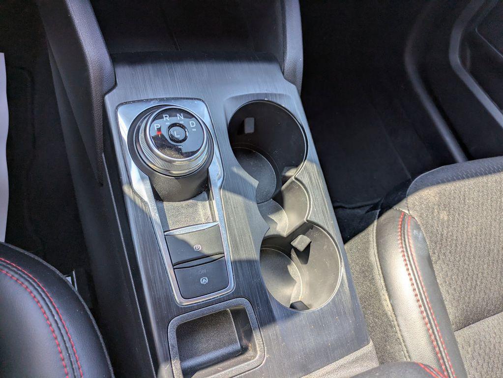 used 2025 Ford Escape car, priced at $26,490