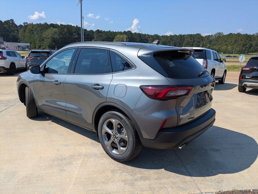 used 2025 Ford Escape car, priced at $26,490