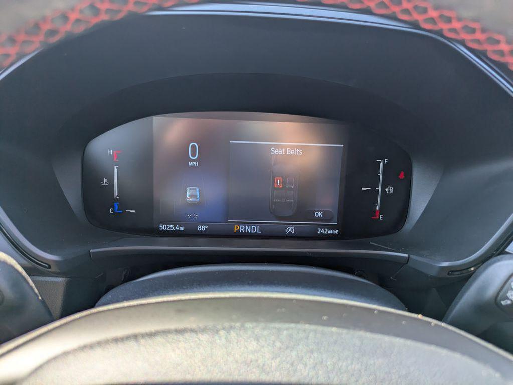 used 2025 Ford Escape car, priced at $26,490