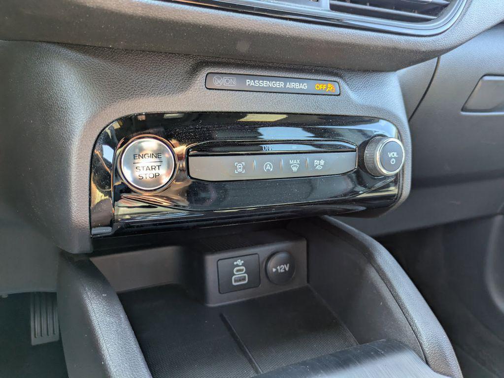 used 2025 Ford Escape car, priced at $26,490