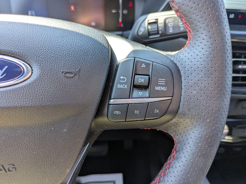 used 2025 Ford Escape car, priced at $26,490