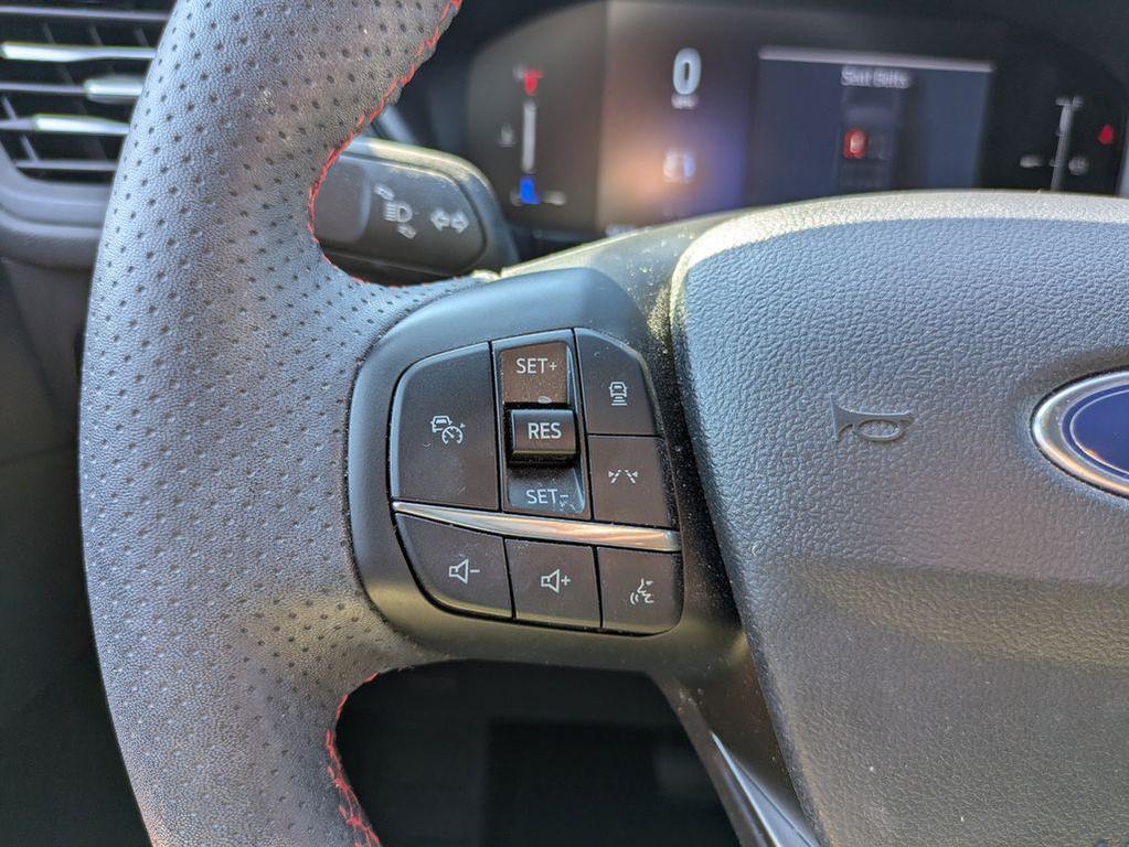 used 2025 Ford Escape car, priced at $26,490