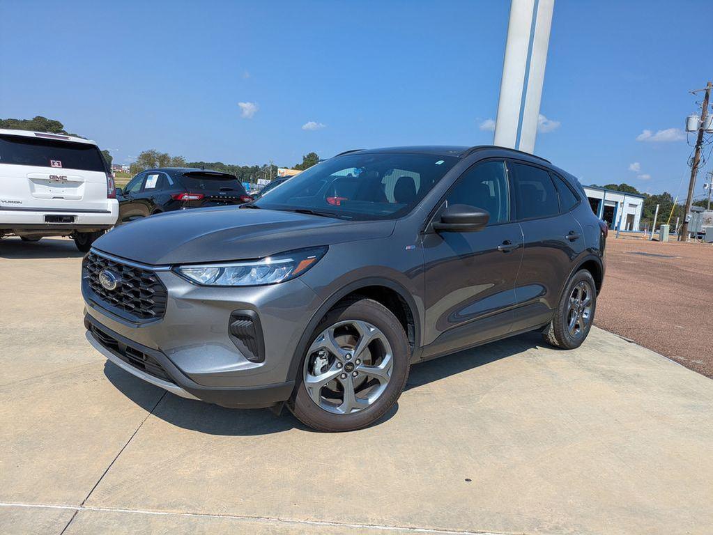 used 2025 Ford Escape car, priced at $26,490