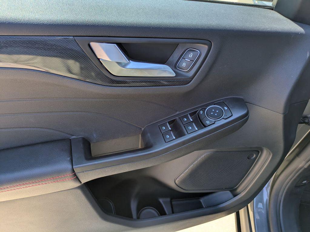 used 2025 Ford Escape car, priced at $26,490