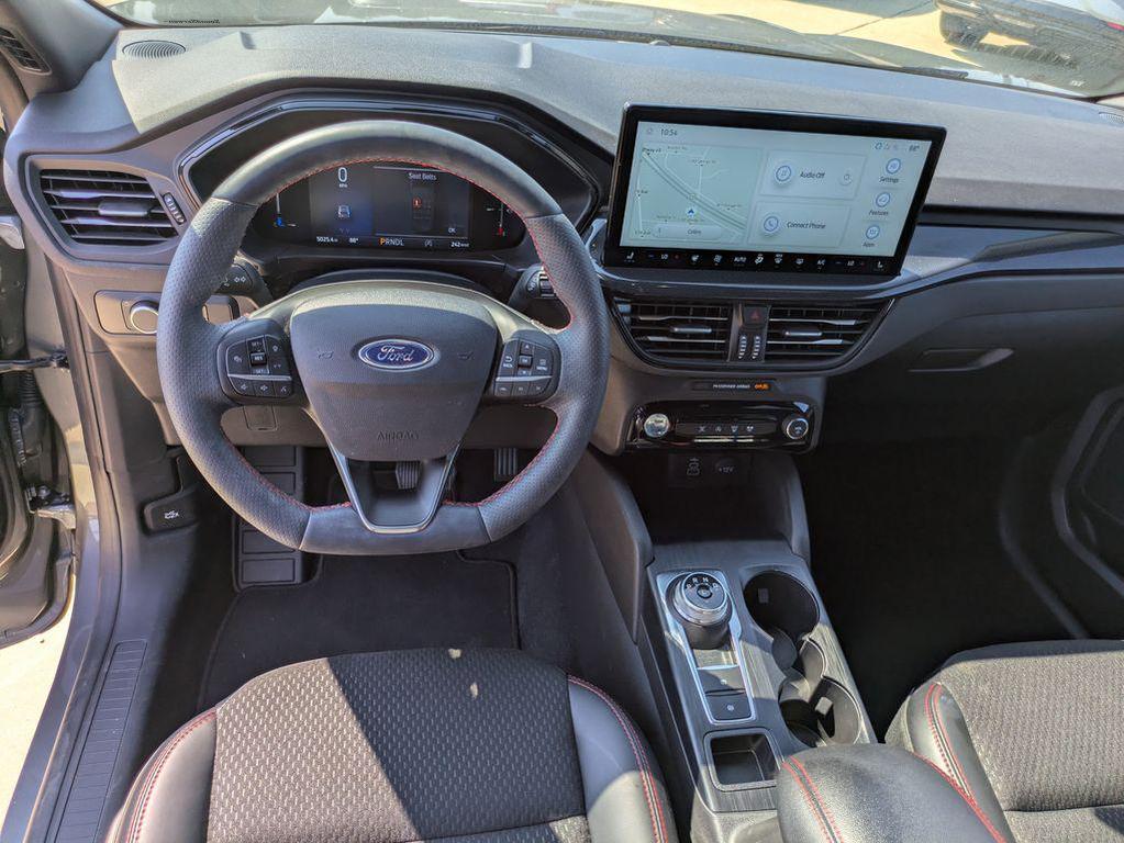 used 2025 Ford Escape car, priced at $26,490