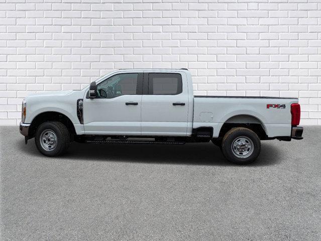 new 2024 Ford F-250 car, priced at $56,575