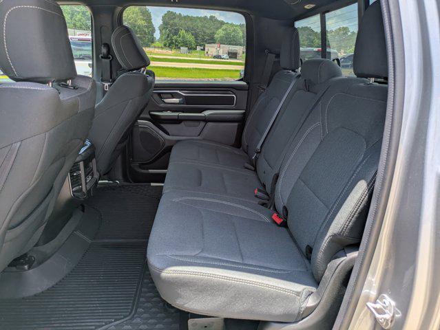 used 2024 Ram 1500 car, priced at $42,990