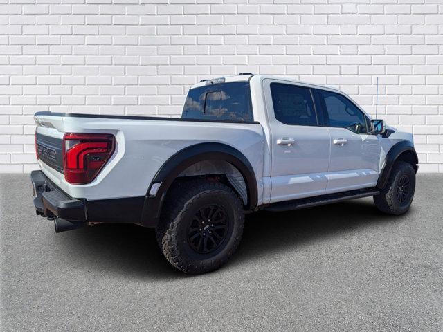 new 2024 Ford F-150 car, priced at $80,435