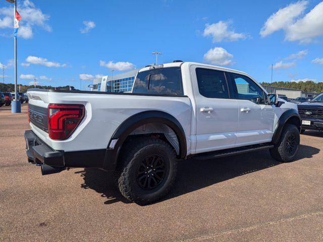 new 2024 Ford F-150 car, priced at $80,435