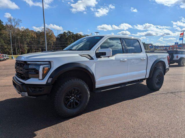 new 2024 Ford F-150 car, priced at $80,435