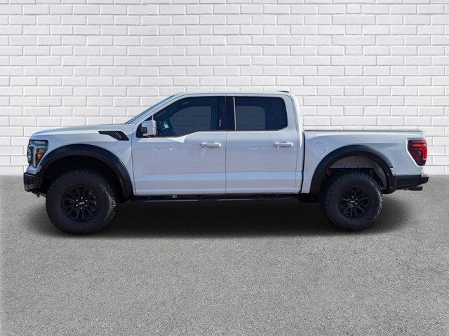 new 2024 Ford F-150 car, priced at $80,435