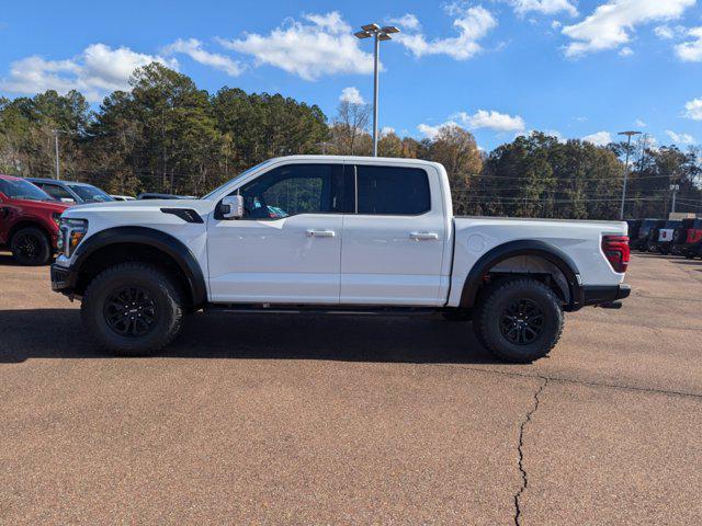 new 2024 Ford F-150 car, priced at $80,435