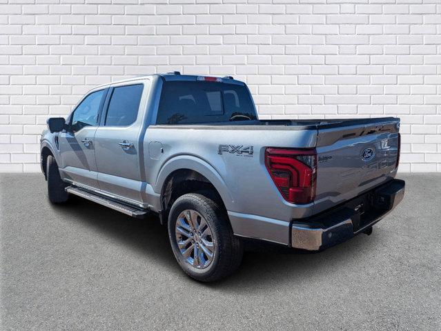 new 2024 Ford F-150 car, priced at $68,585