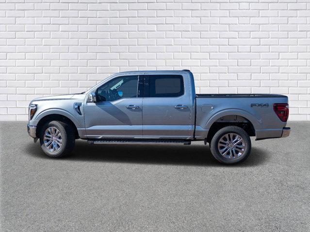 new 2024 Ford F-150 car, priced at $68,585