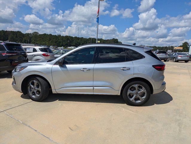 used 2023 Ford Escape car, priced at $26,597