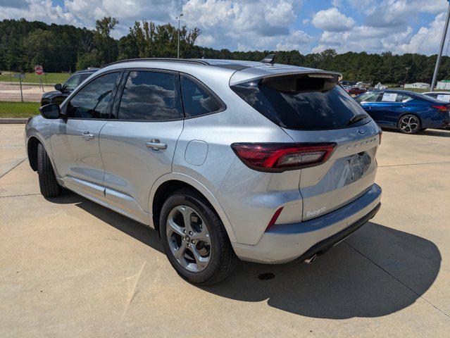 used 2023 Ford Escape car, priced at $26,597