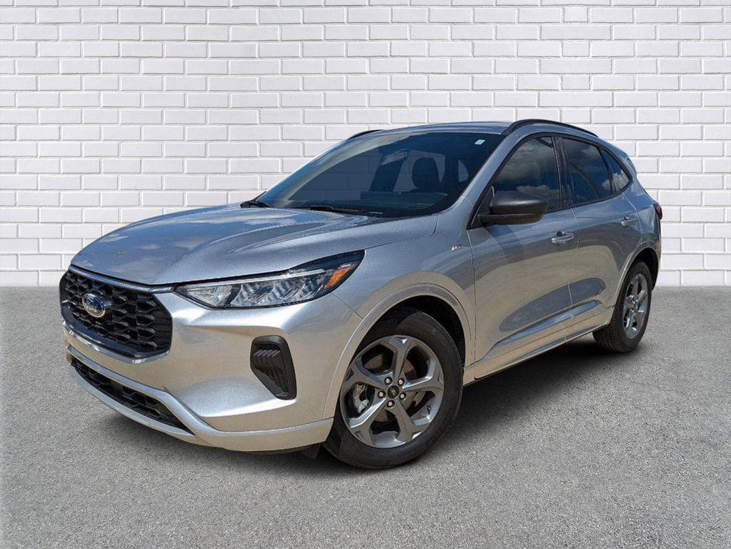 used 2023 Ford Escape car, priced at $25,995