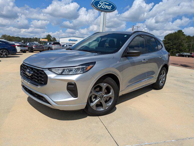 used 2023 Ford Escape car, priced at $26,597