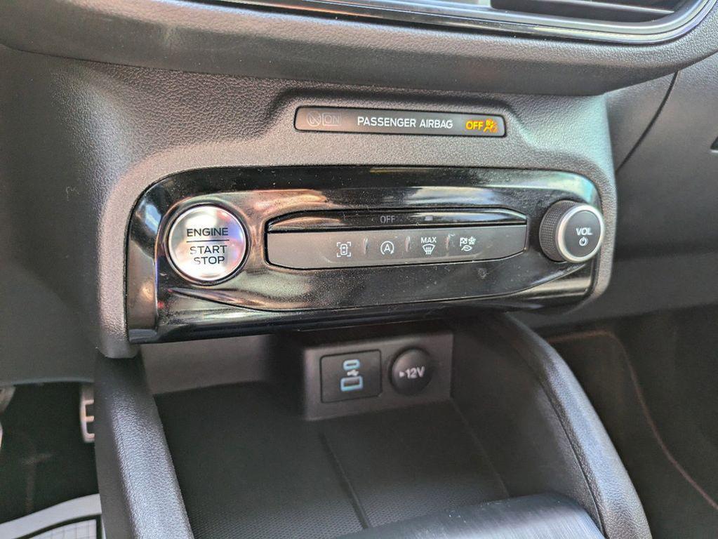 used 2023 Ford Escape car, priced at $25,995