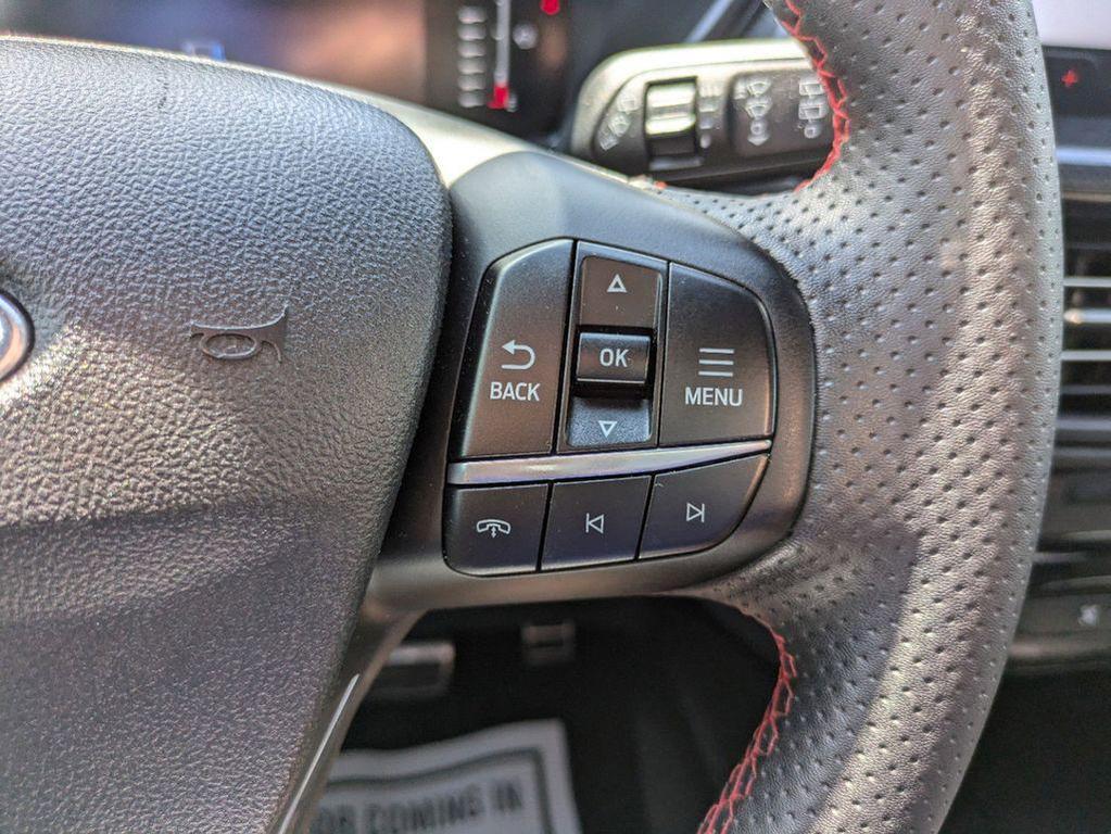 used 2023 Ford Escape car, priced at $25,995