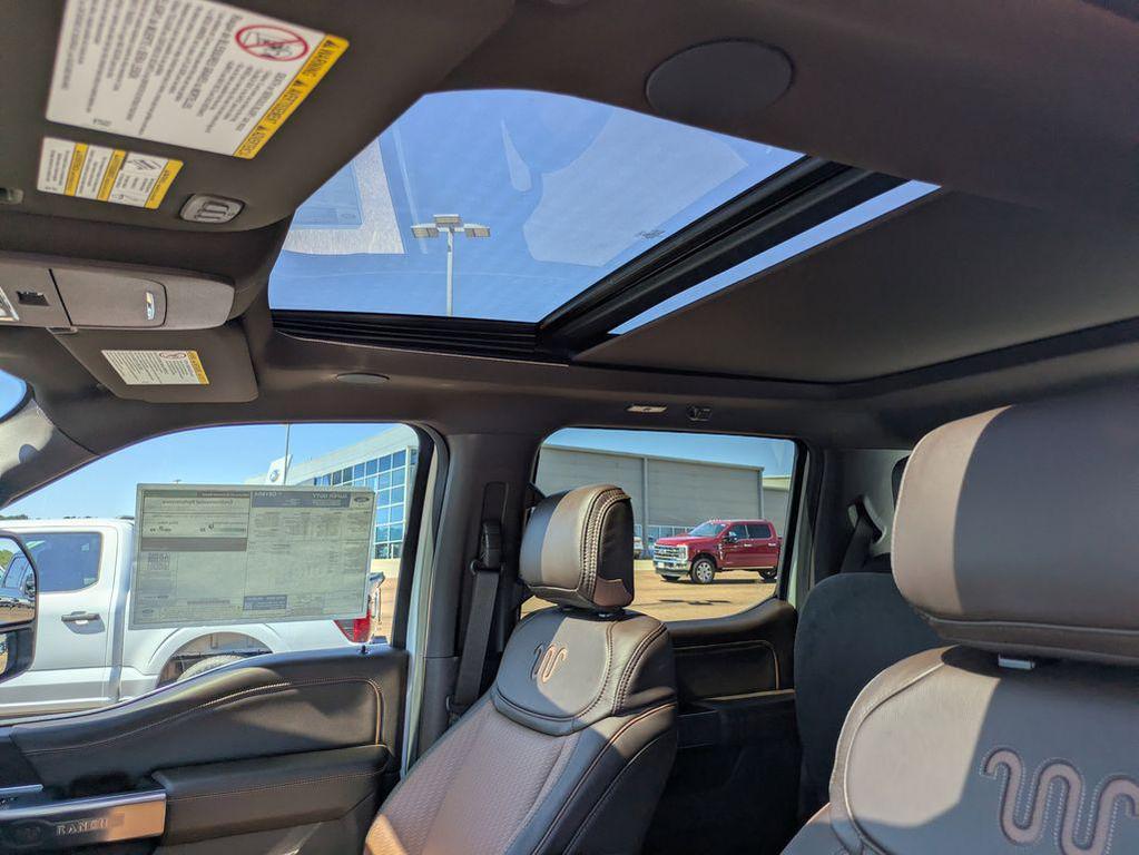 new 2026 Ford F-250 car, priced at $95,490