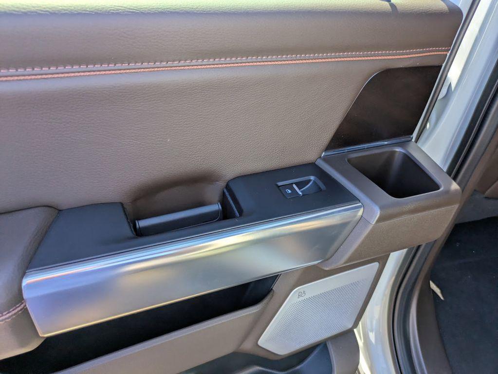 new 2026 Ford F-250 car, priced at $95,490