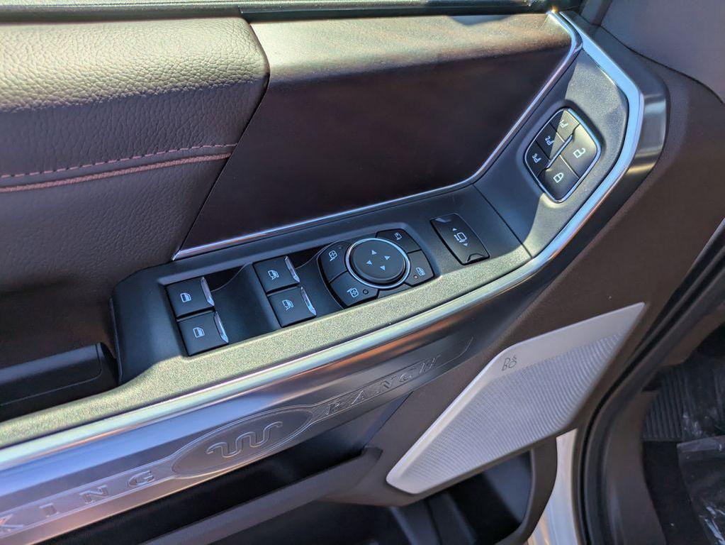 new 2026 Ford F-250 car, priced at $95,490