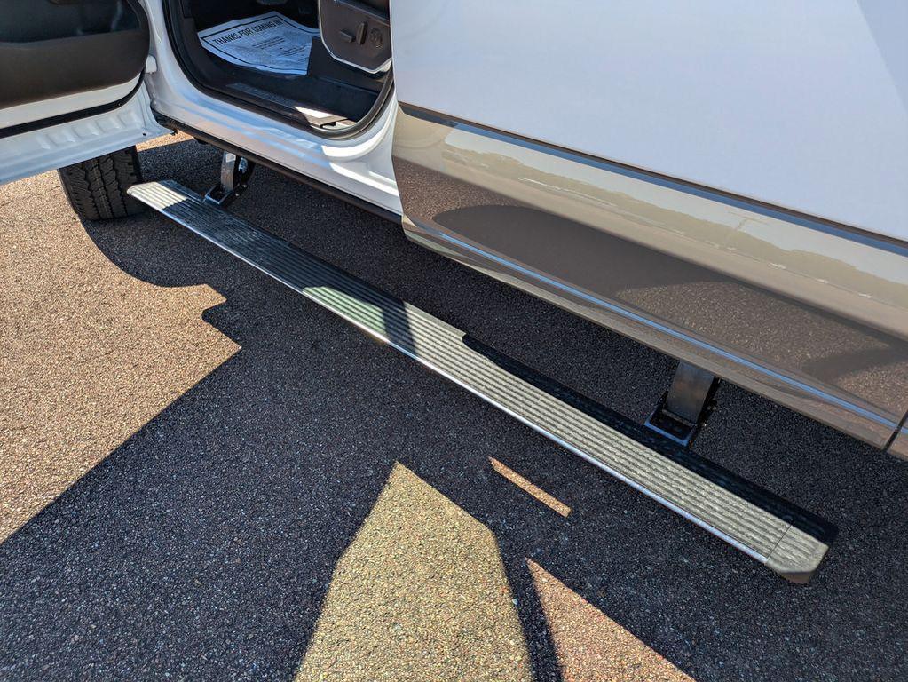 new 2026 Ford F-250 car, priced at $95,490