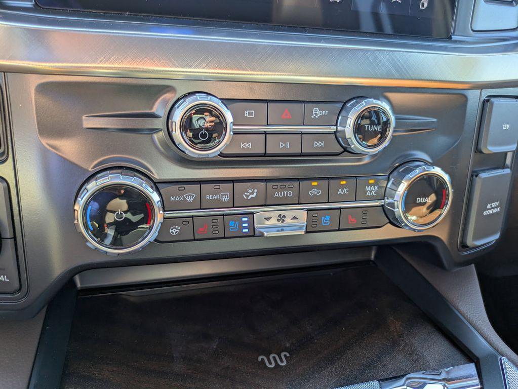 new 2026 Ford F-250 car, priced at $95,490