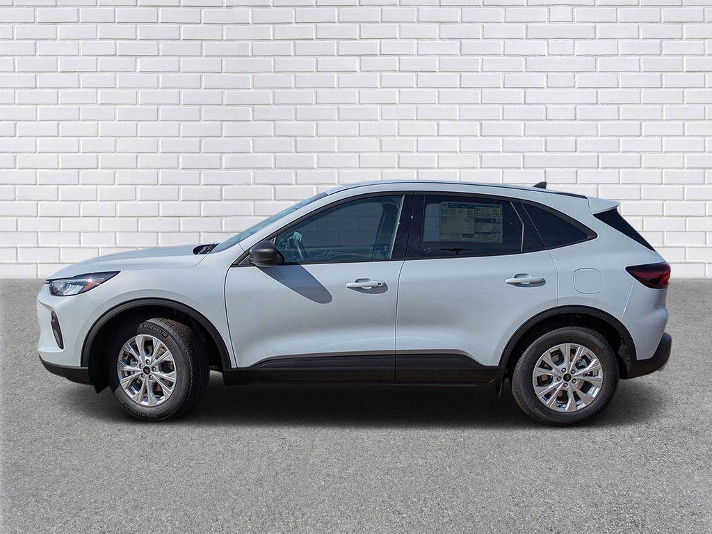 new 2026 Ford Escape car, priced at $33,185