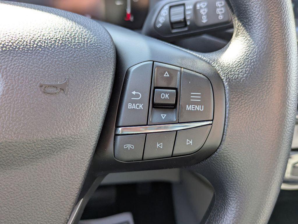 new 2026 Ford Escape car, priced at $33,185