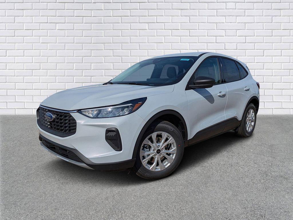 new 2026 Ford Escape car, priced at $33,185