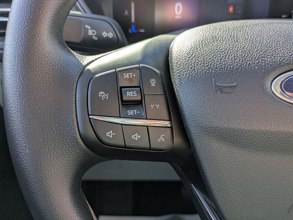 new 2026 Ford Escape car, priced at $33,185