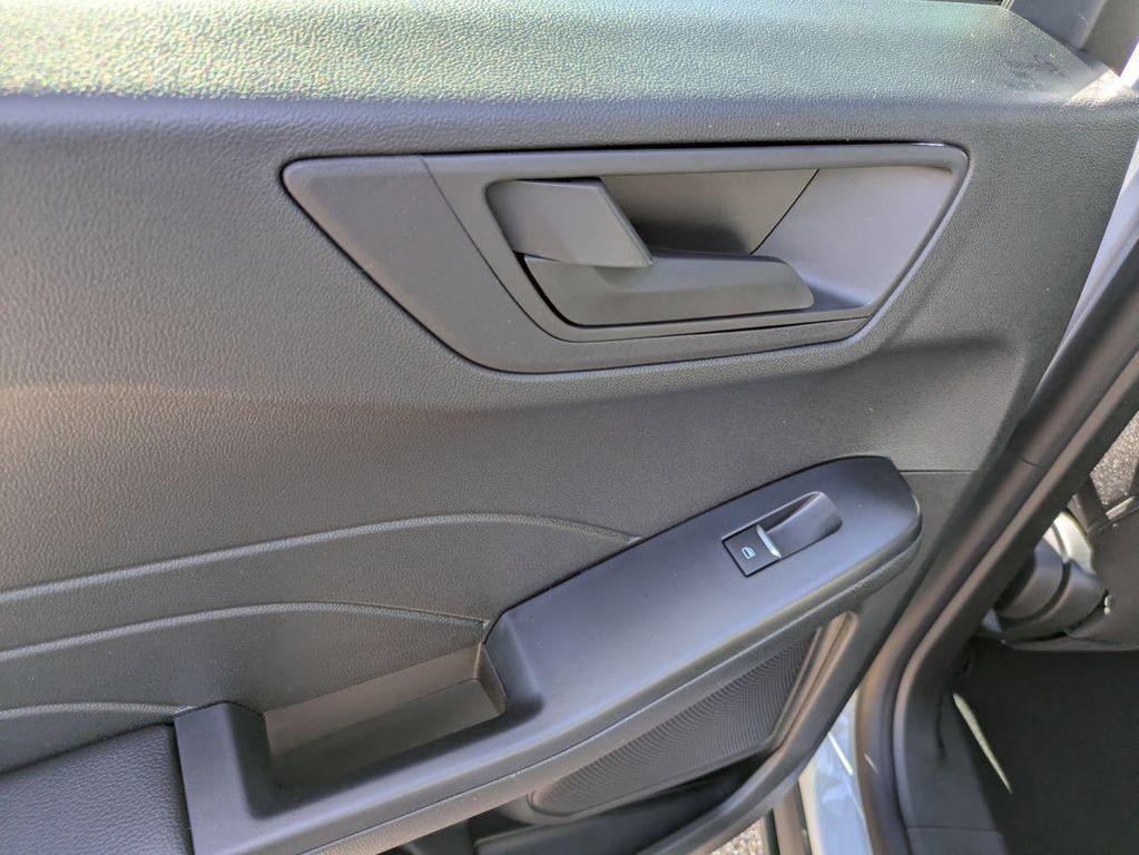 new 2026 Ford Escape car, priced at $33,185