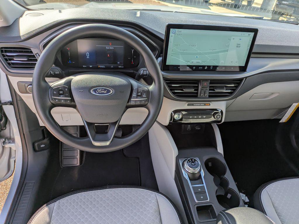 new 2026 Ford Escape car, priced at $33,185