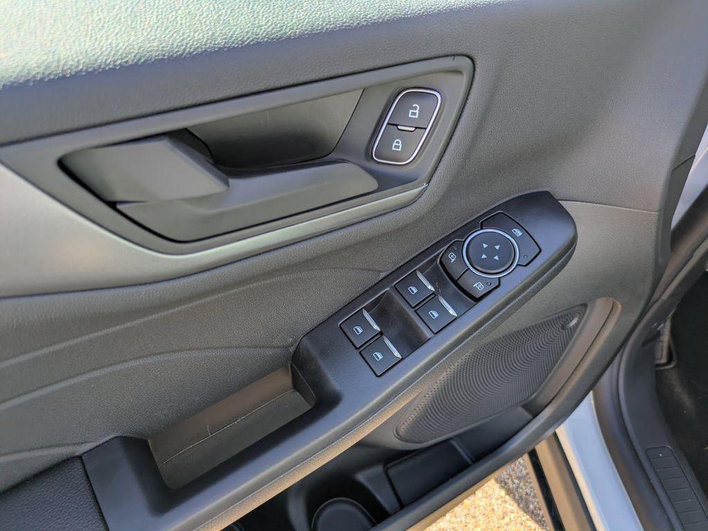 new 2026 Ford Escape car, priced at $33,185