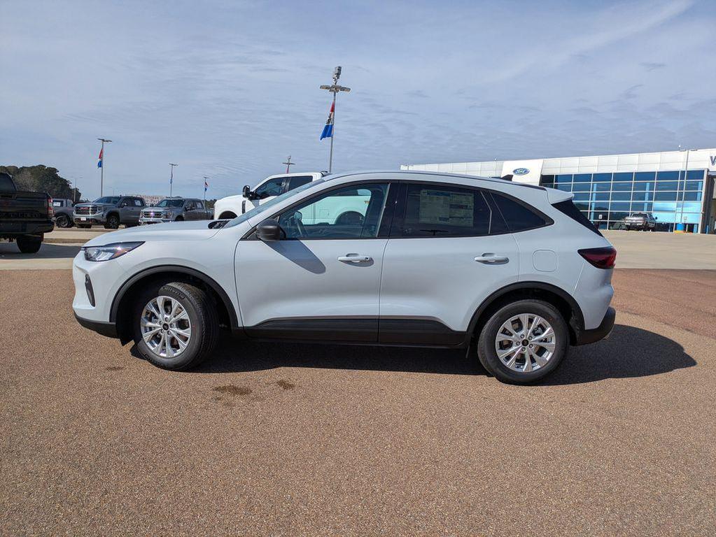 new 2026 Ford Escape car, priced at $33,185