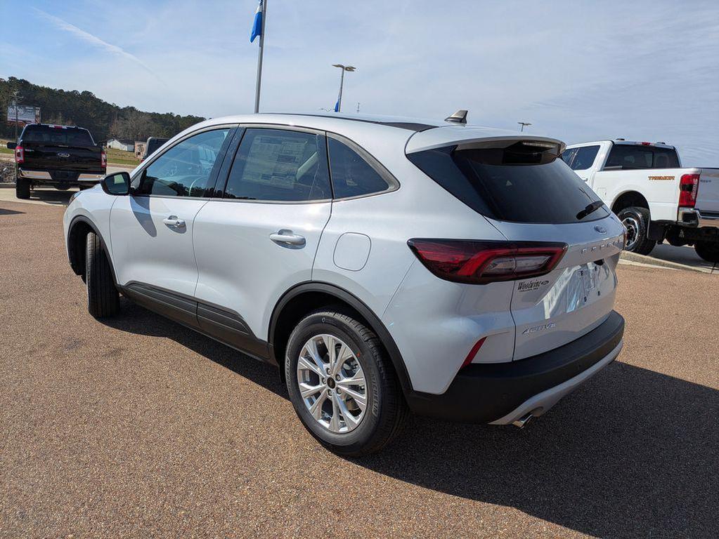 new 2026 Ford Escape car, priced at $33,185