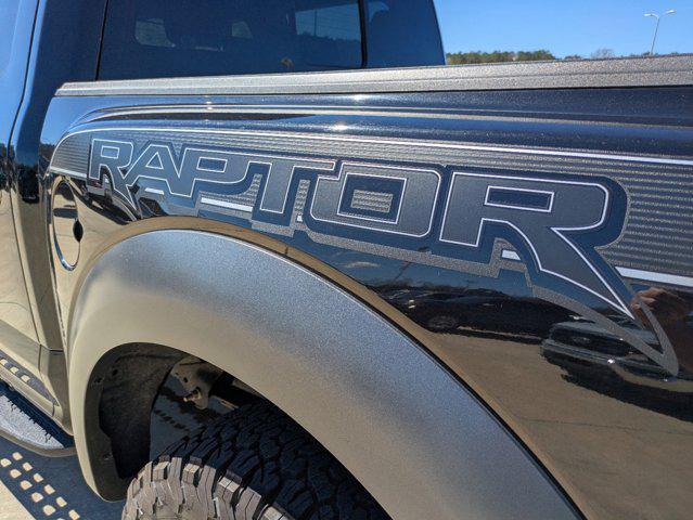 used 2019 Ford F-150 car, priced at $45,990