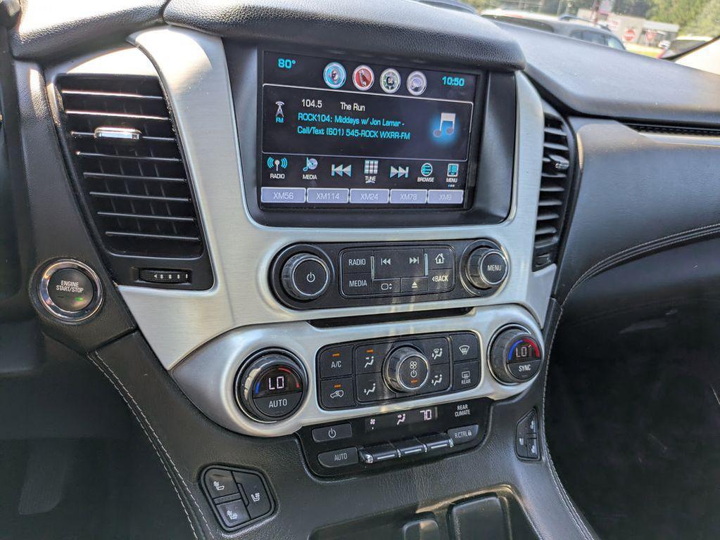 used 2020 GMC Yukon car, priced at $30,995