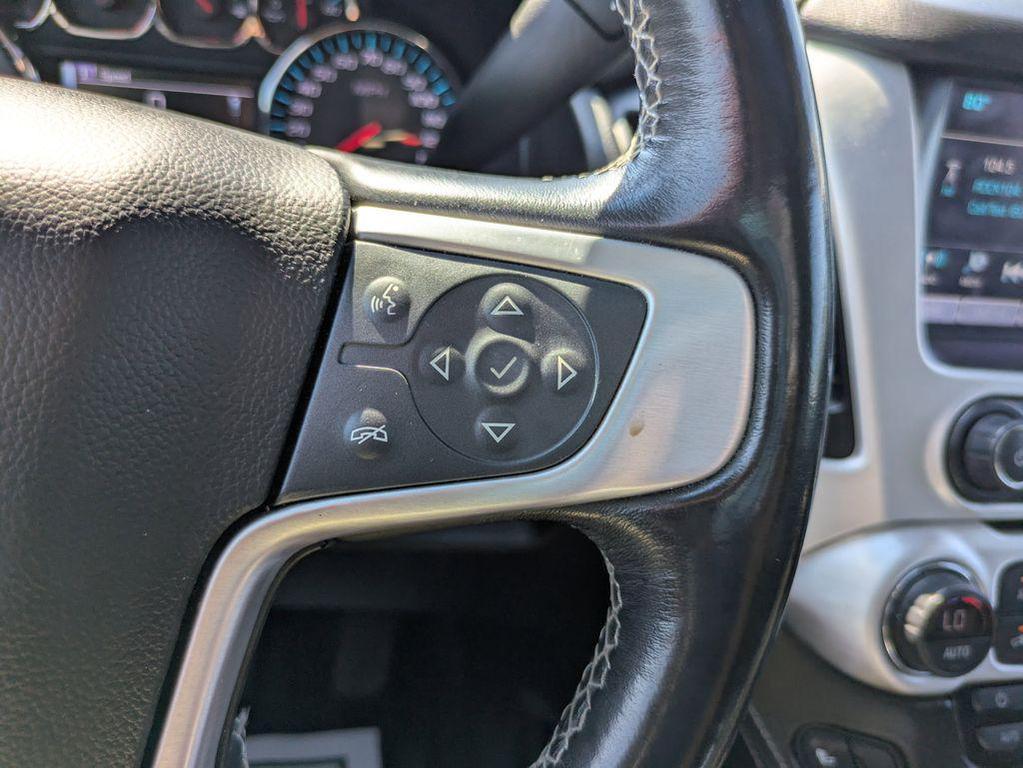 used 2020 GMC Yukon car, priced at $30,995