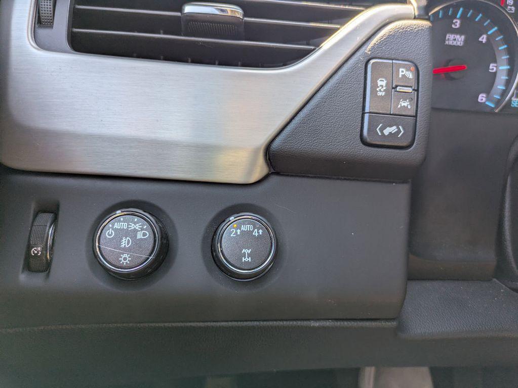 used 2020 GMC Yukon car, priced at $30,995