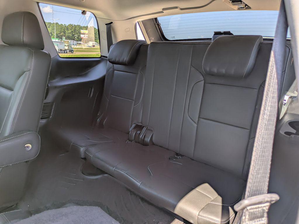 used 2020 GMC Yukon car, priced at $30,995