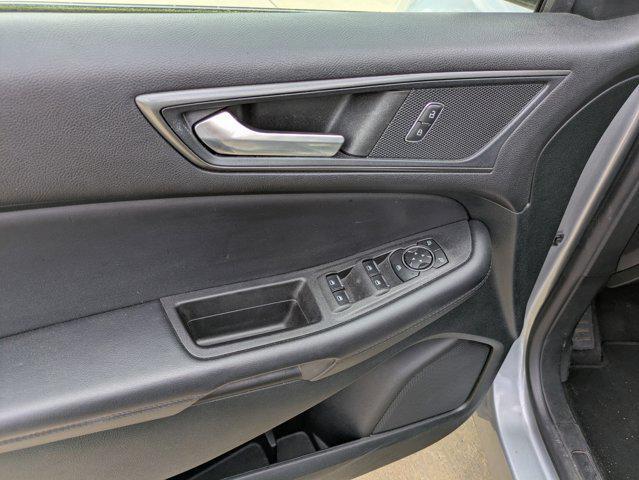 used 2022 Ford Edge car, priced at $23,990