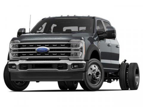 new 2025 Ford F-450 car, priced at $86,440