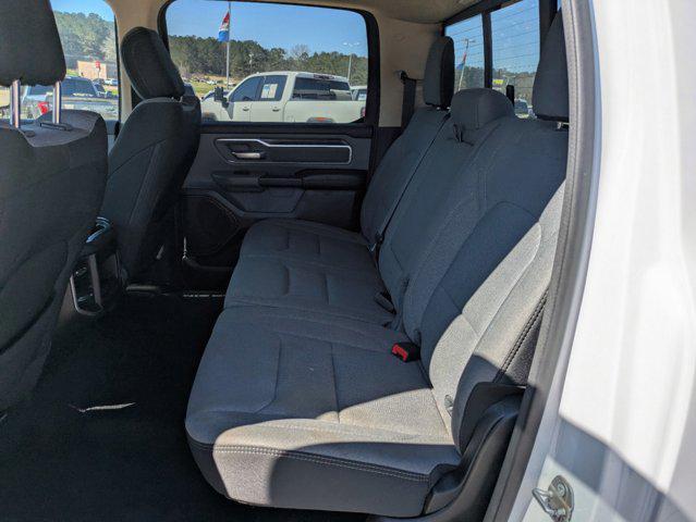 used 2020 Ram 1500 car, priced at $26,995