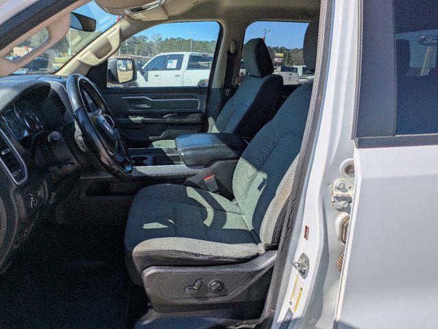 used 2020 Ram 1500 car, priced at $26,995