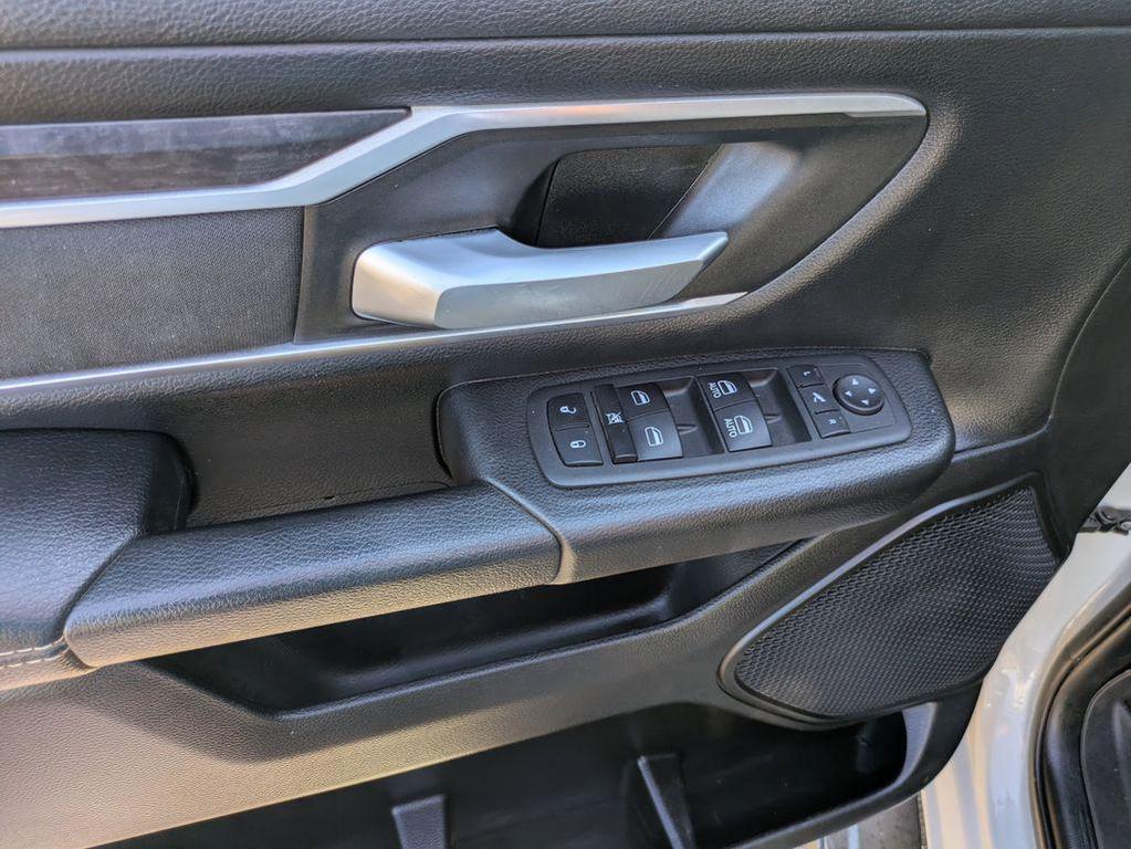 used 2023 Ram 1500 car, priced at $28,990