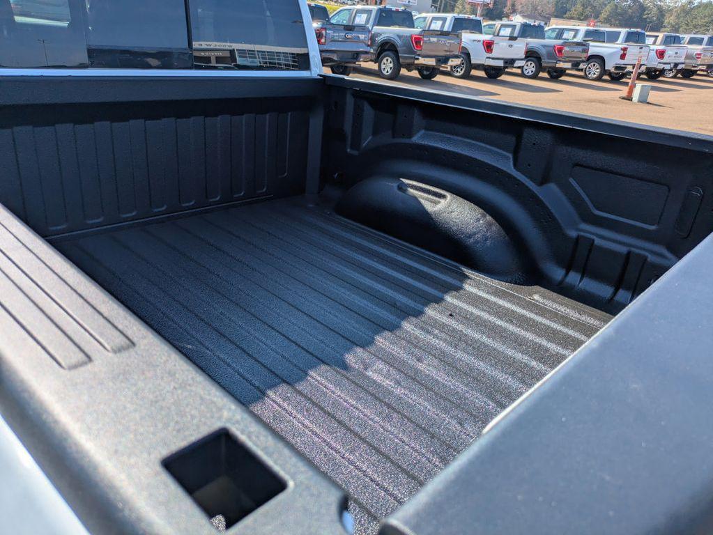 used 2023 Ram 1500 car, priced at $28,990